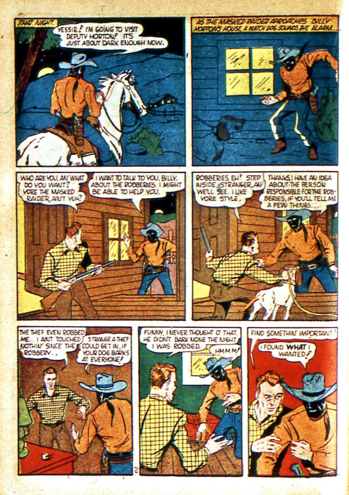 Marvel Mystery Comics (1939) issue 11 - Page 26