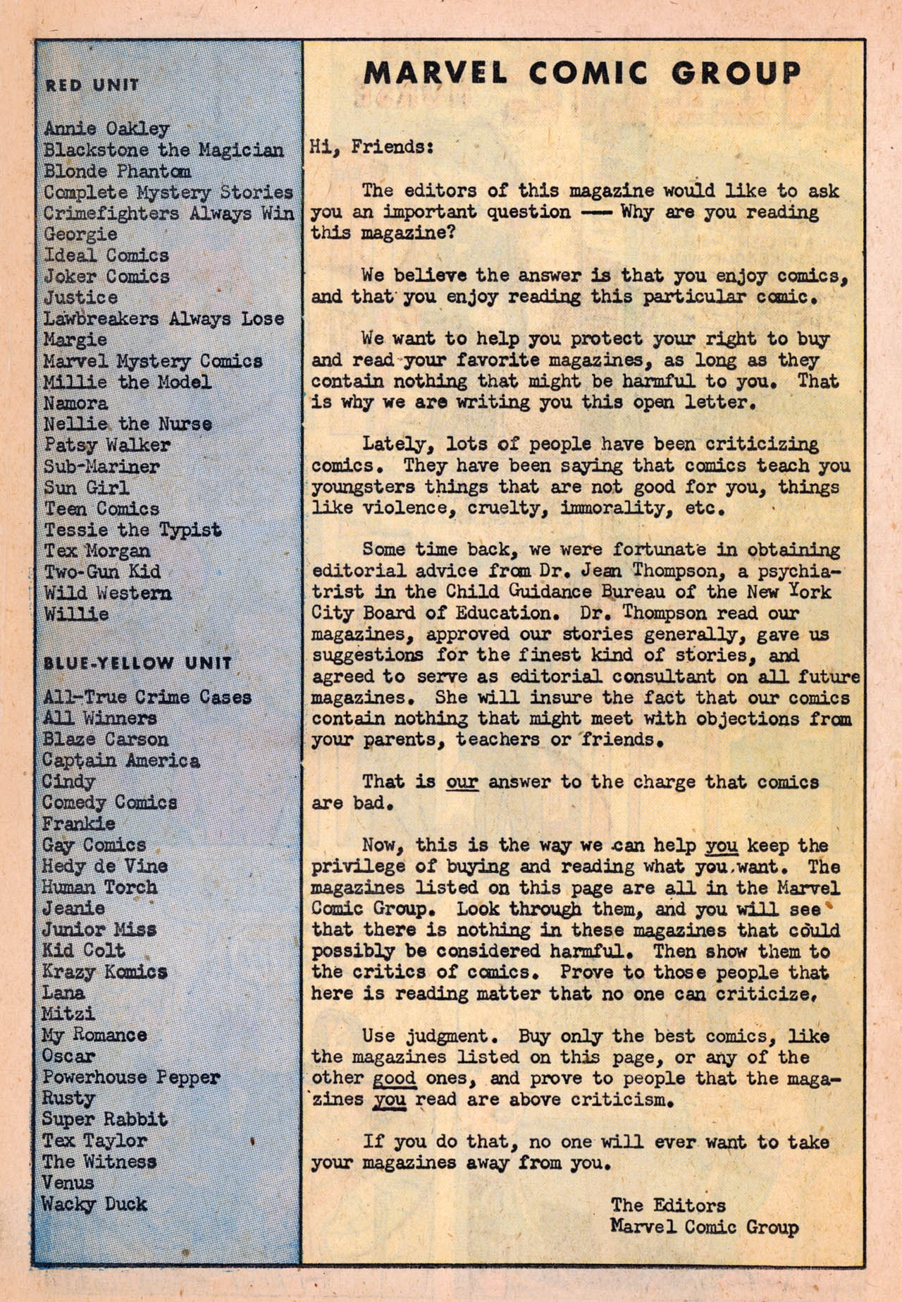 Read online Lana comic -  Issue #3 - 36