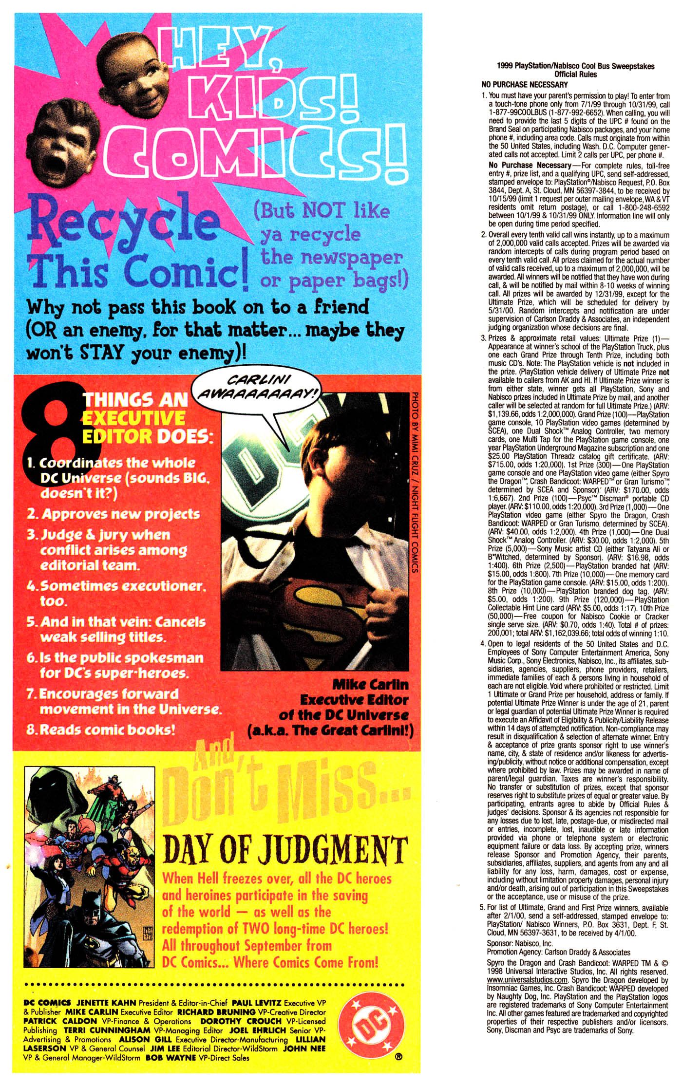 Read online Cartoon Network Starring comic -  Issue #2 - 21