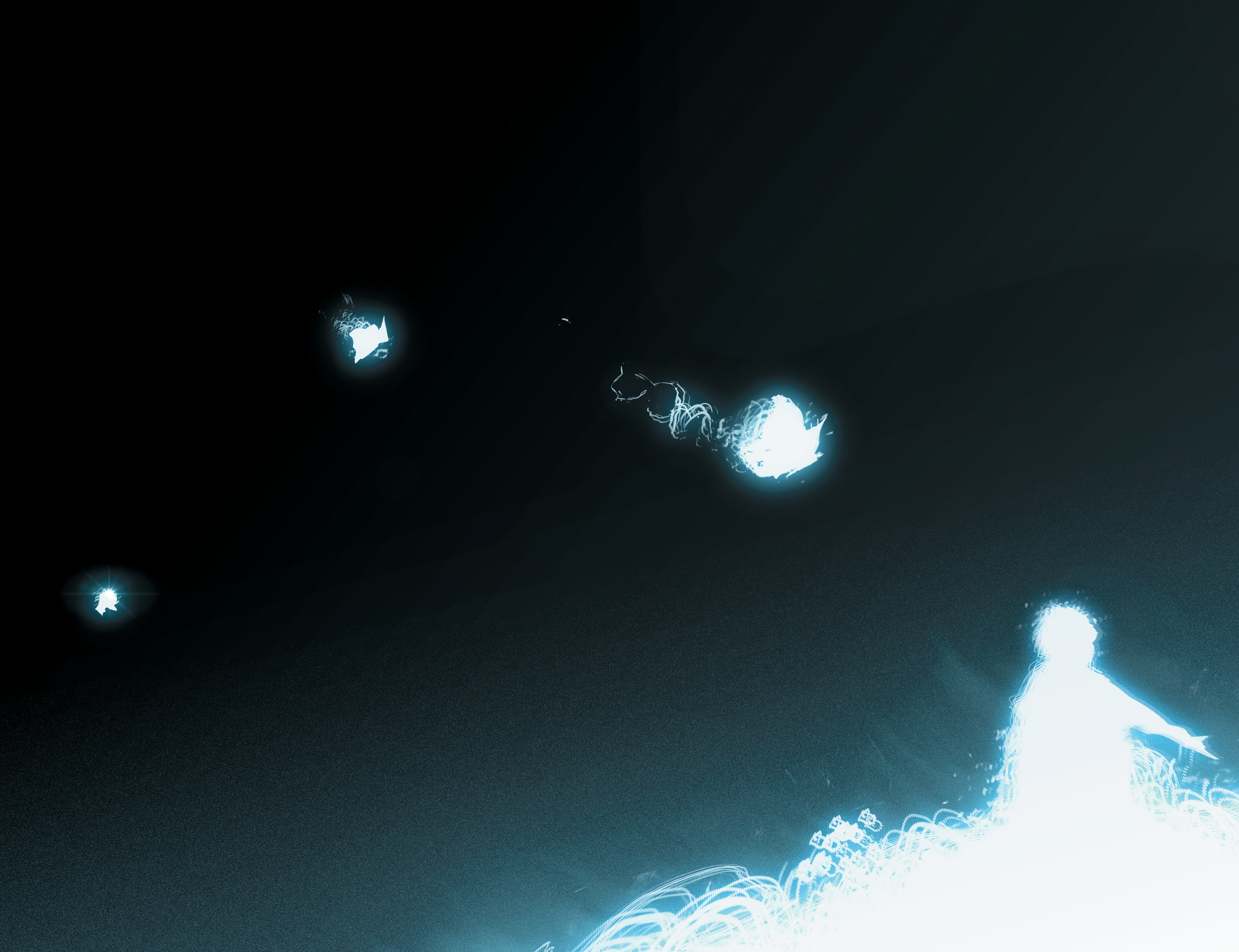 Read online The Hunt comic -  Issue #5 - 12