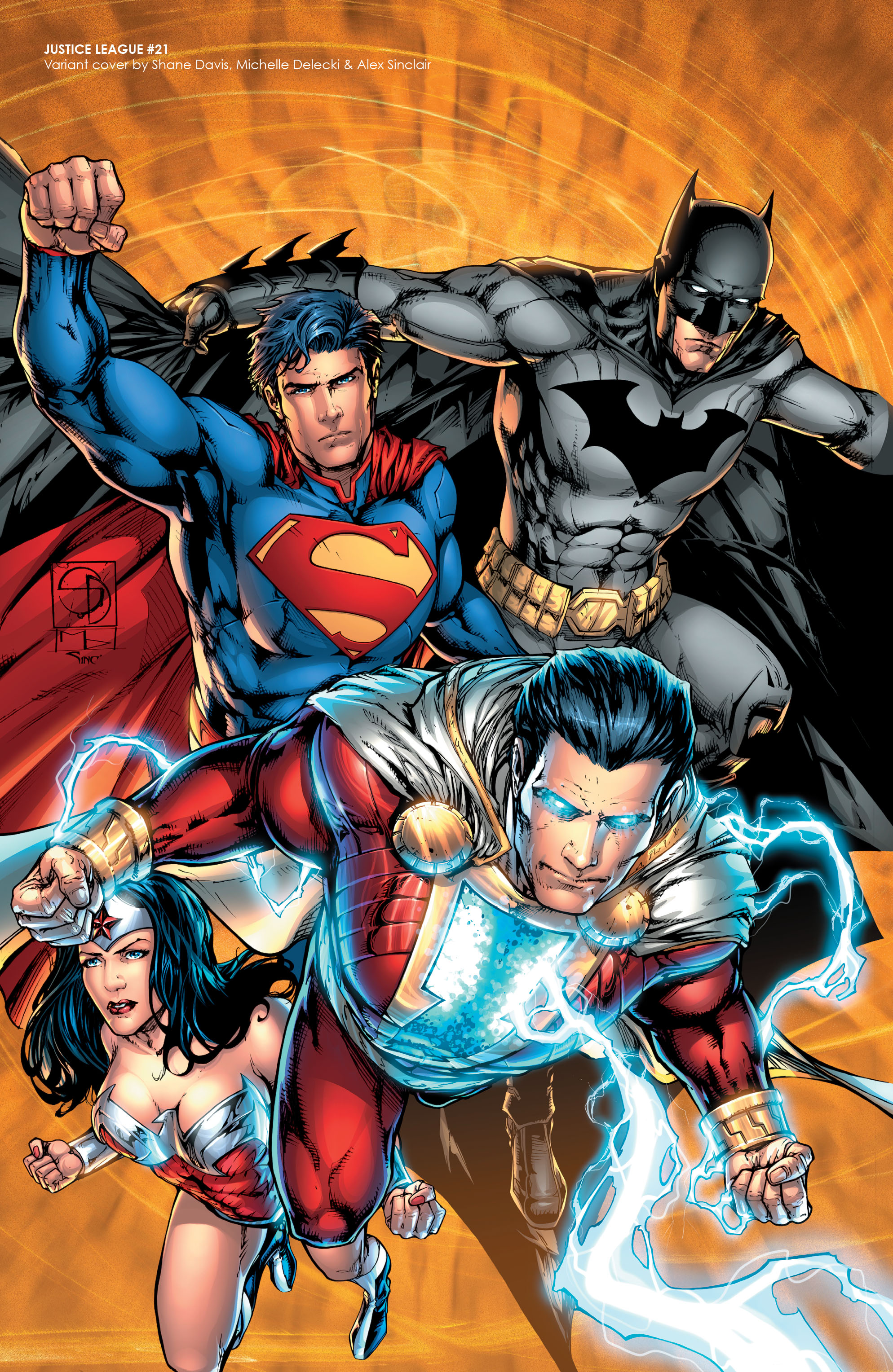 Read online Shazam!: Origins comic -  Issue # TPB (Part 2) - 79