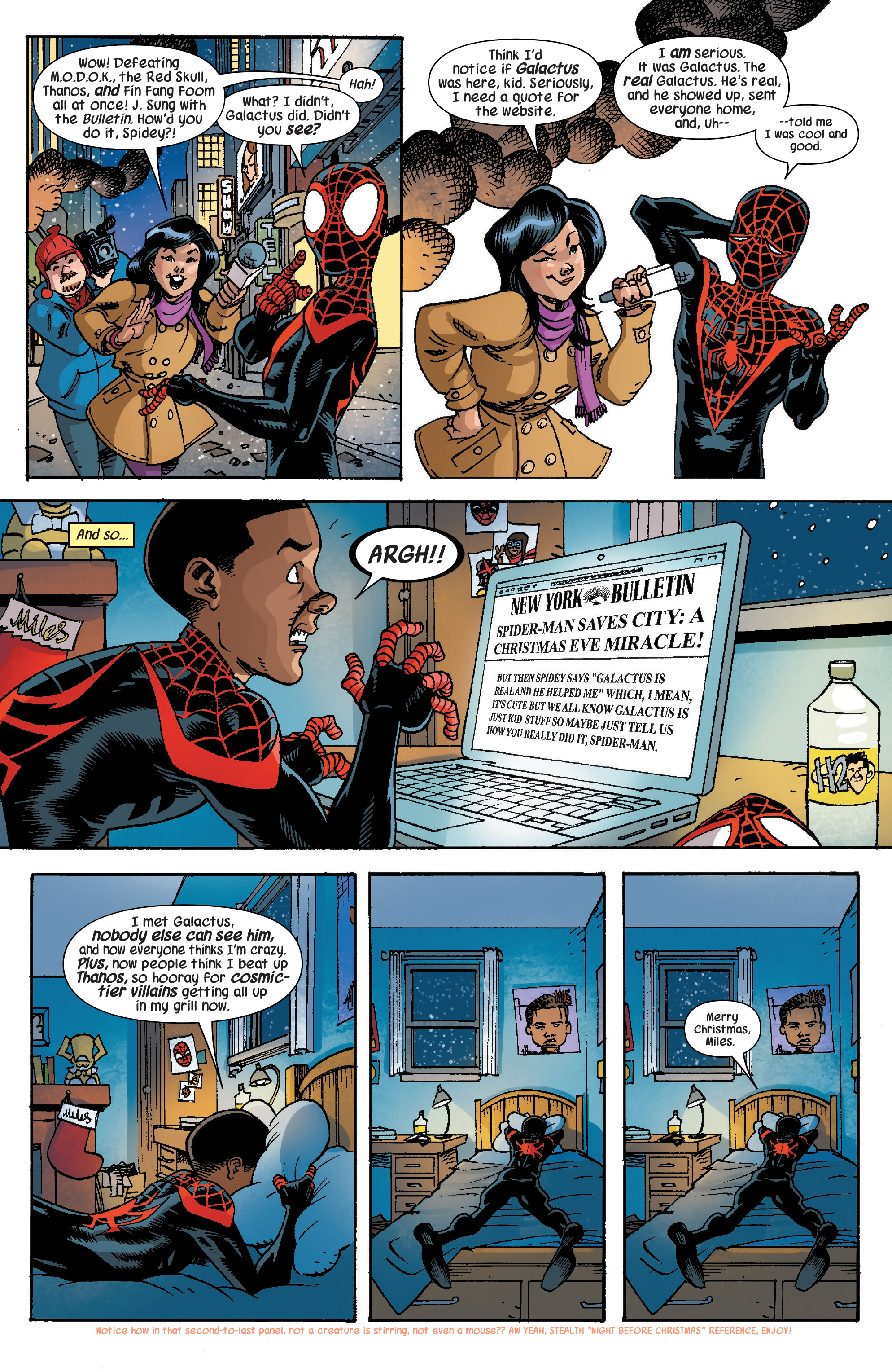 Read online Gwenpool Omnibus comic -  Issue # TPB (Part 3) - 59