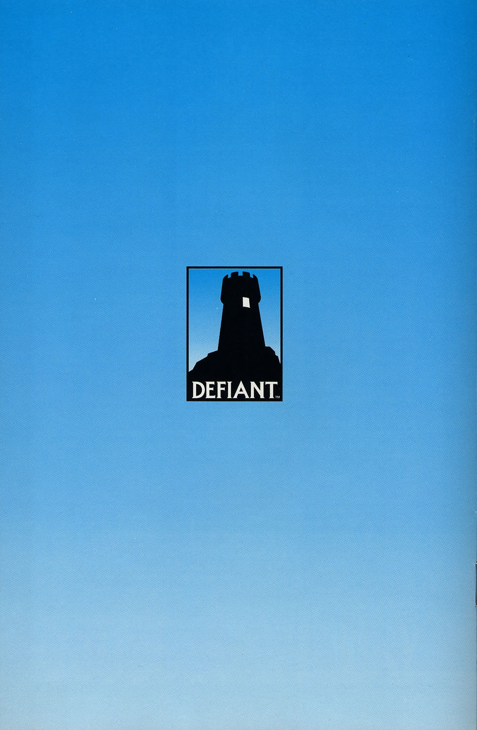 Read online Splatterball comic -  Issue # Full - 16