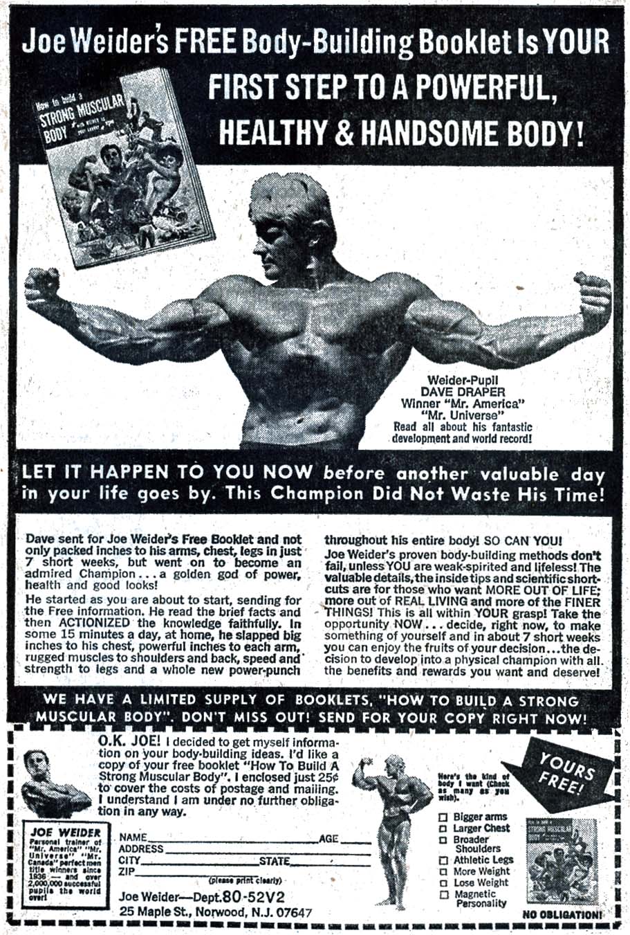 Read online Star Spangled War Stories (1952) comic -  Issue #170 - 31