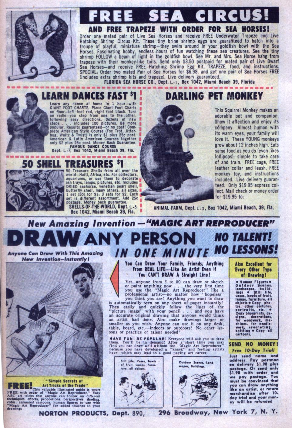Read online Konga comic -  Issue #15 - 6