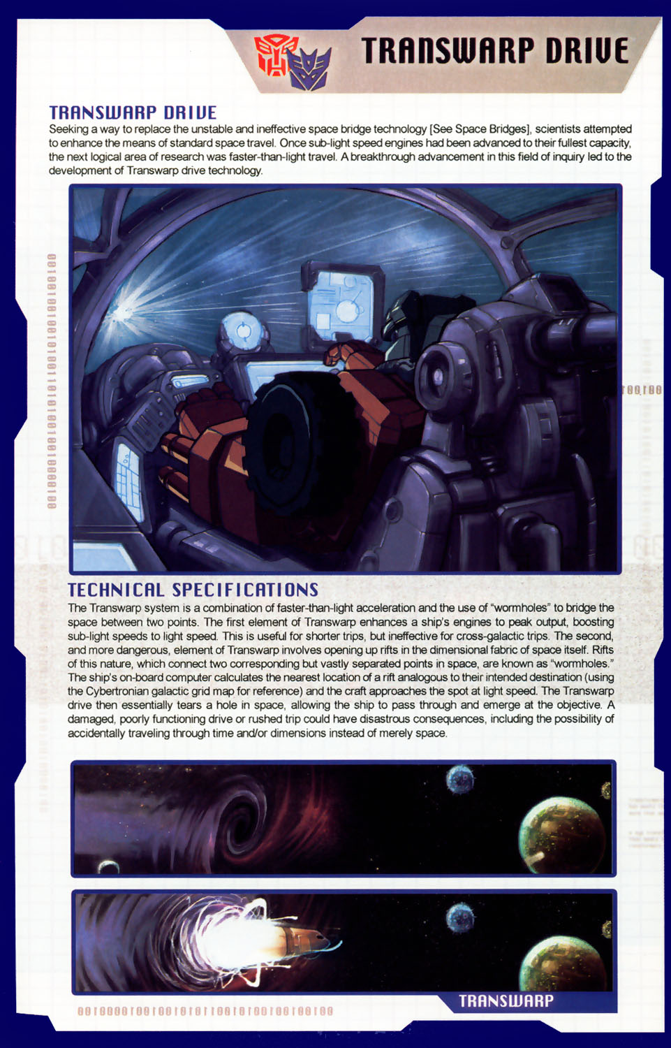 Read online Transformers: More than Meets the Eye comic -  Issue #8 - 52