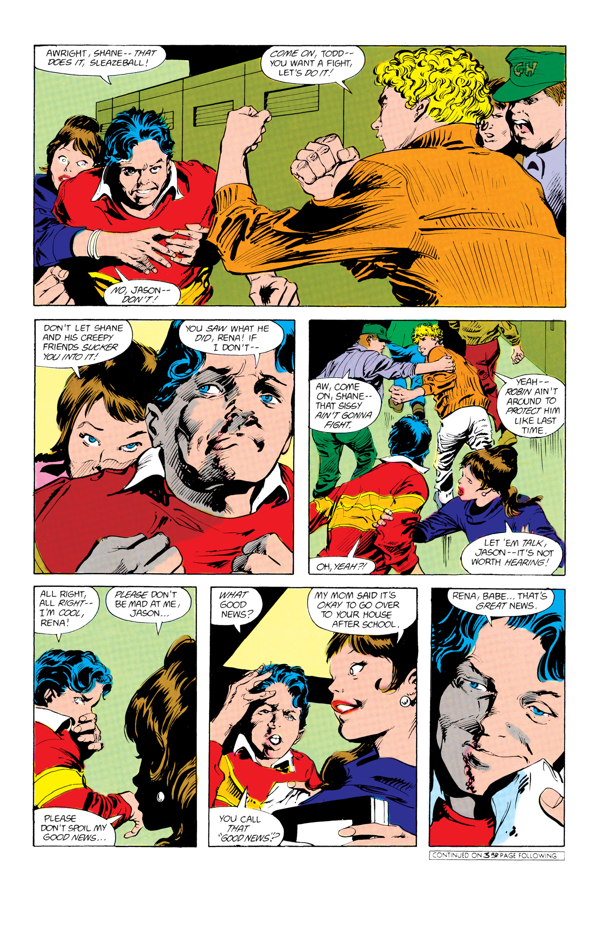 Read online Batman Arkham: Two-Face comic -  Issue # TPB (Part 2) - 23