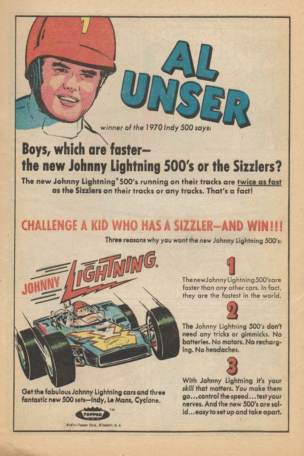 Read online Life With Archie (1958) comic -  Issue #105 - 9