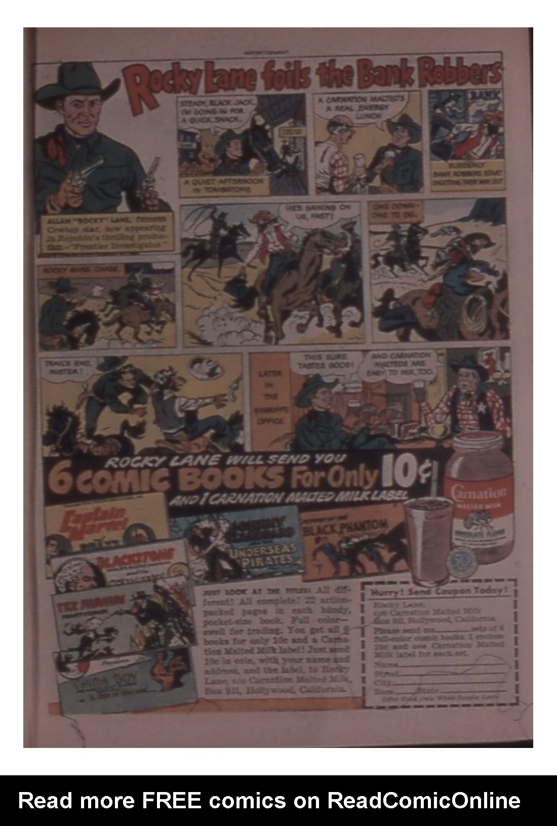 Read online Captain Marvel, Jr. comic -  Issue #77 - 15