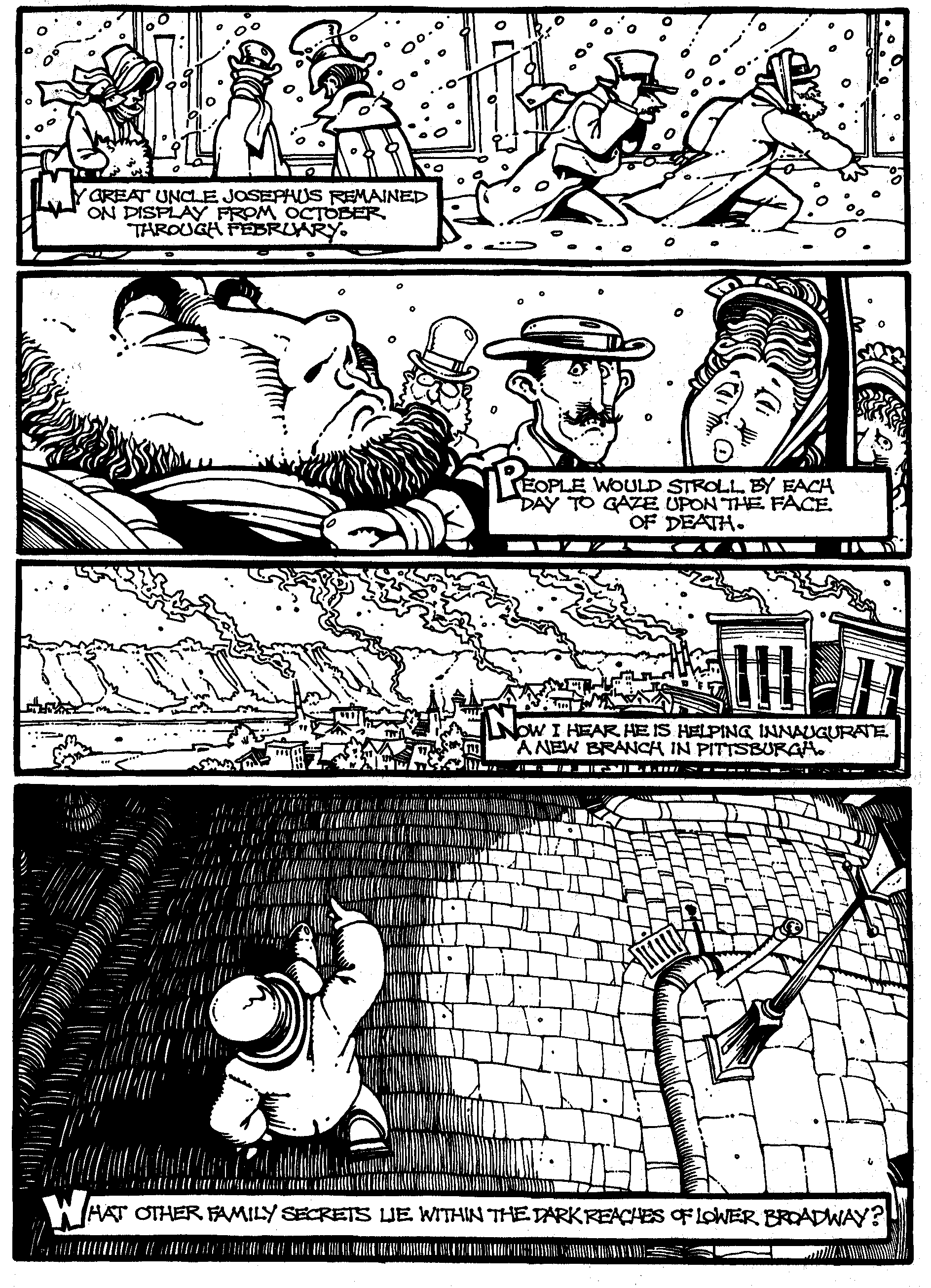 Dark Horse Presents (1986) Issue #44 #49 - English 14