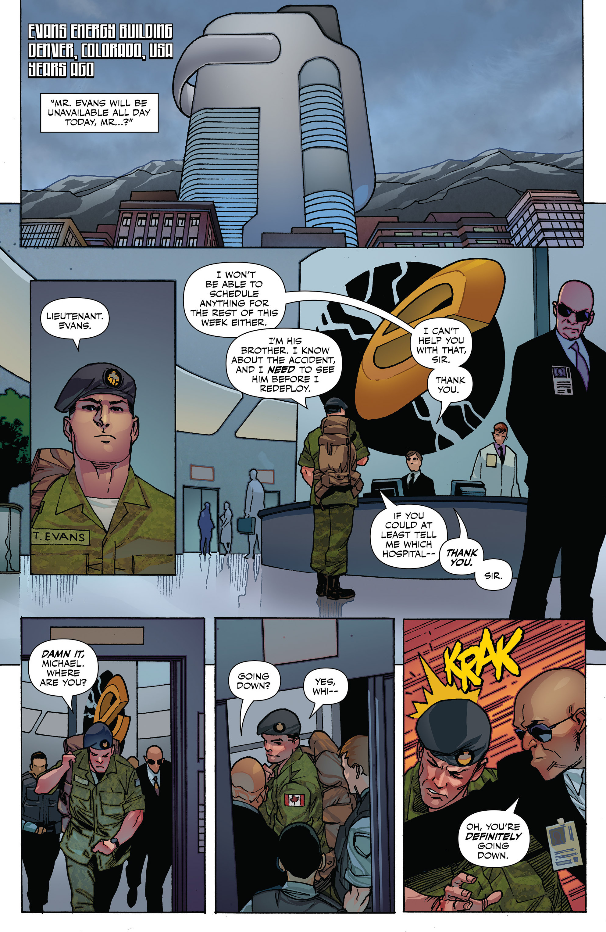 Read online Captain Canuck (2015) comic -  Issue #3 - 6