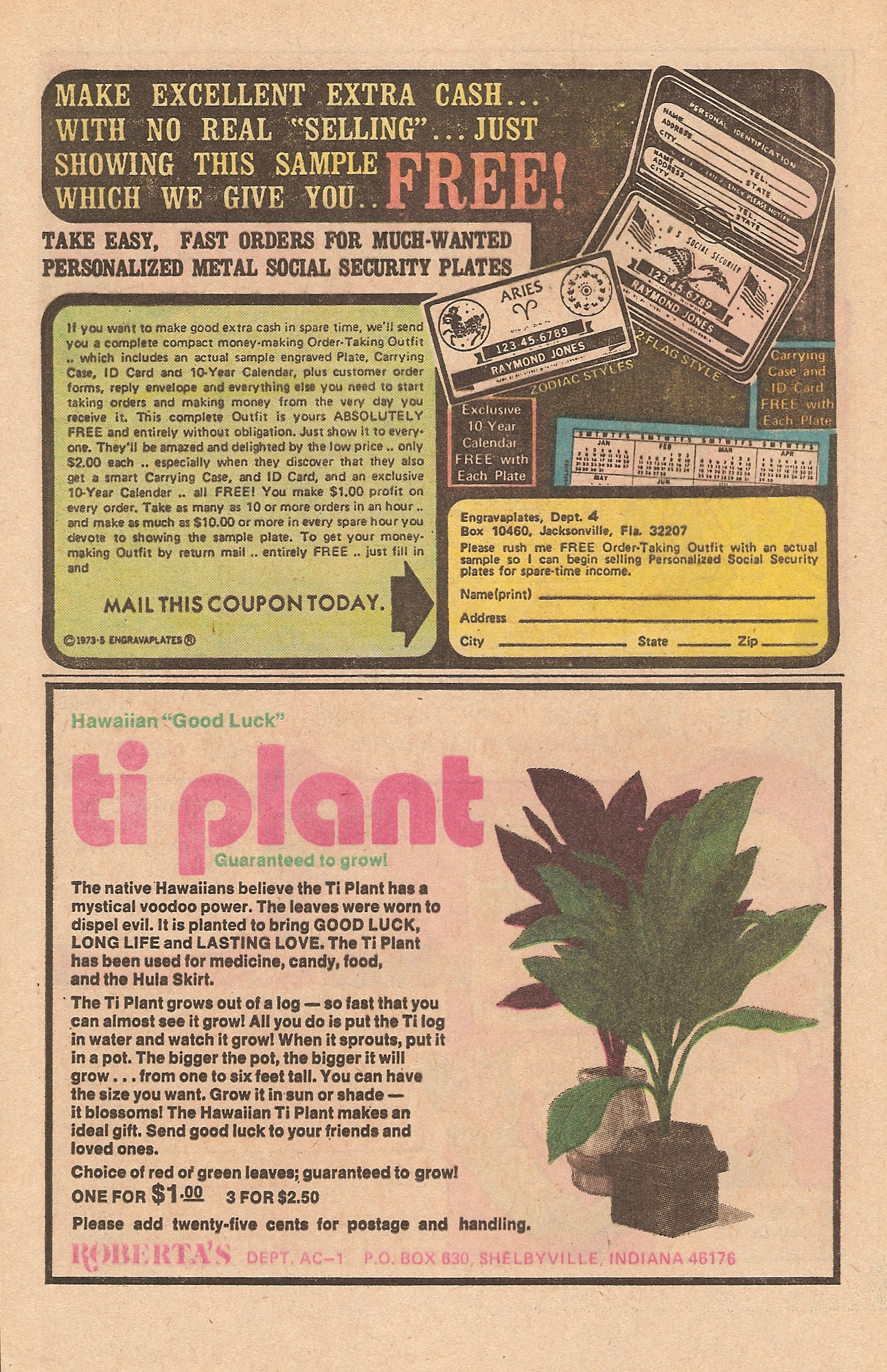 Read online Jughead (1965) comic -  Issue #247 - 28