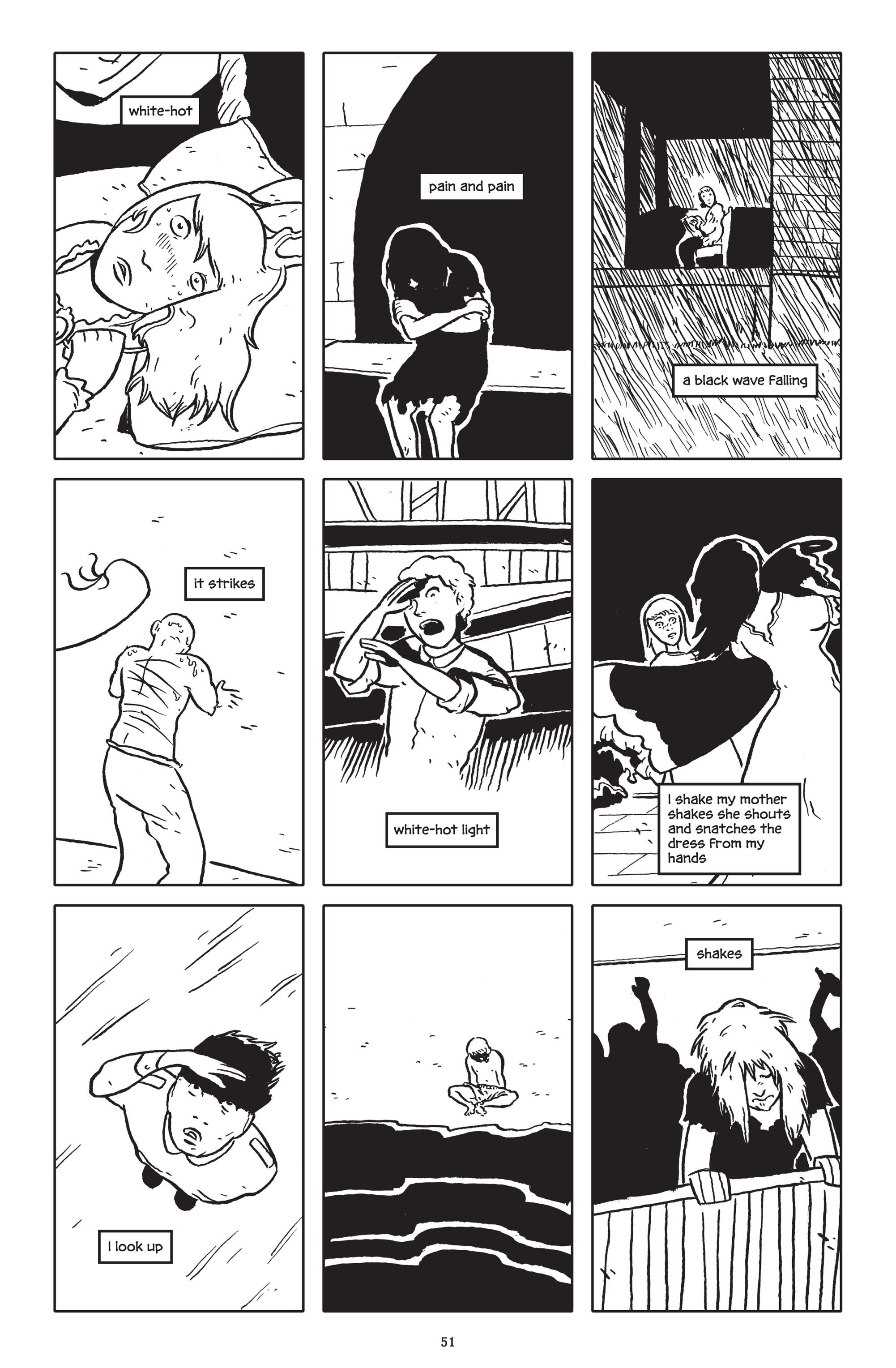Read online One Soul comic -  Issue # TPB (Part 1) - 50