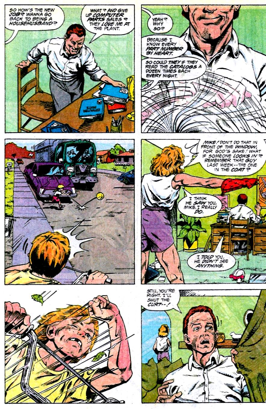 Read online The Flash Annual comic -  Issue #4 - 10