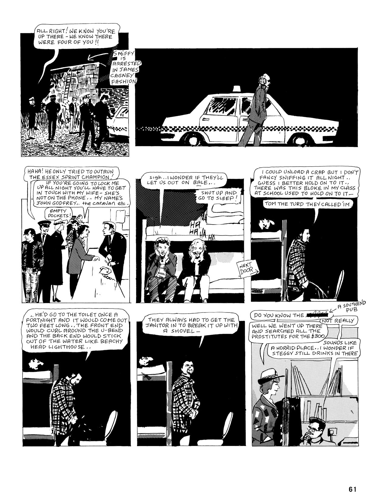 Read online Alec: The Years Have Pants comic -  Issue # TPB (Part 1) - 62