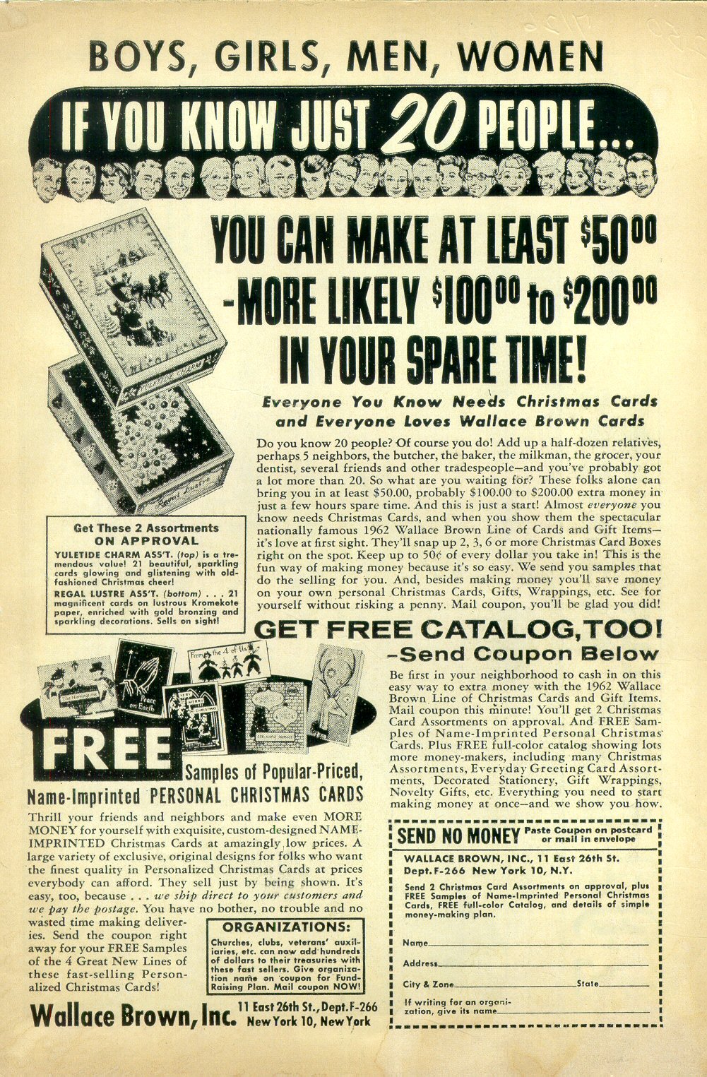 Read online My Greatest Adventure comic -  Issue #72 - 35