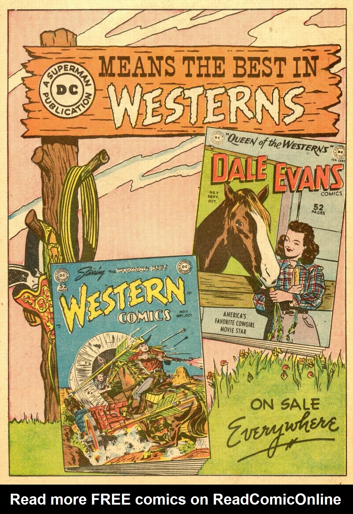 Read online Jimmy Wakely comic -  Issue #1 - 26