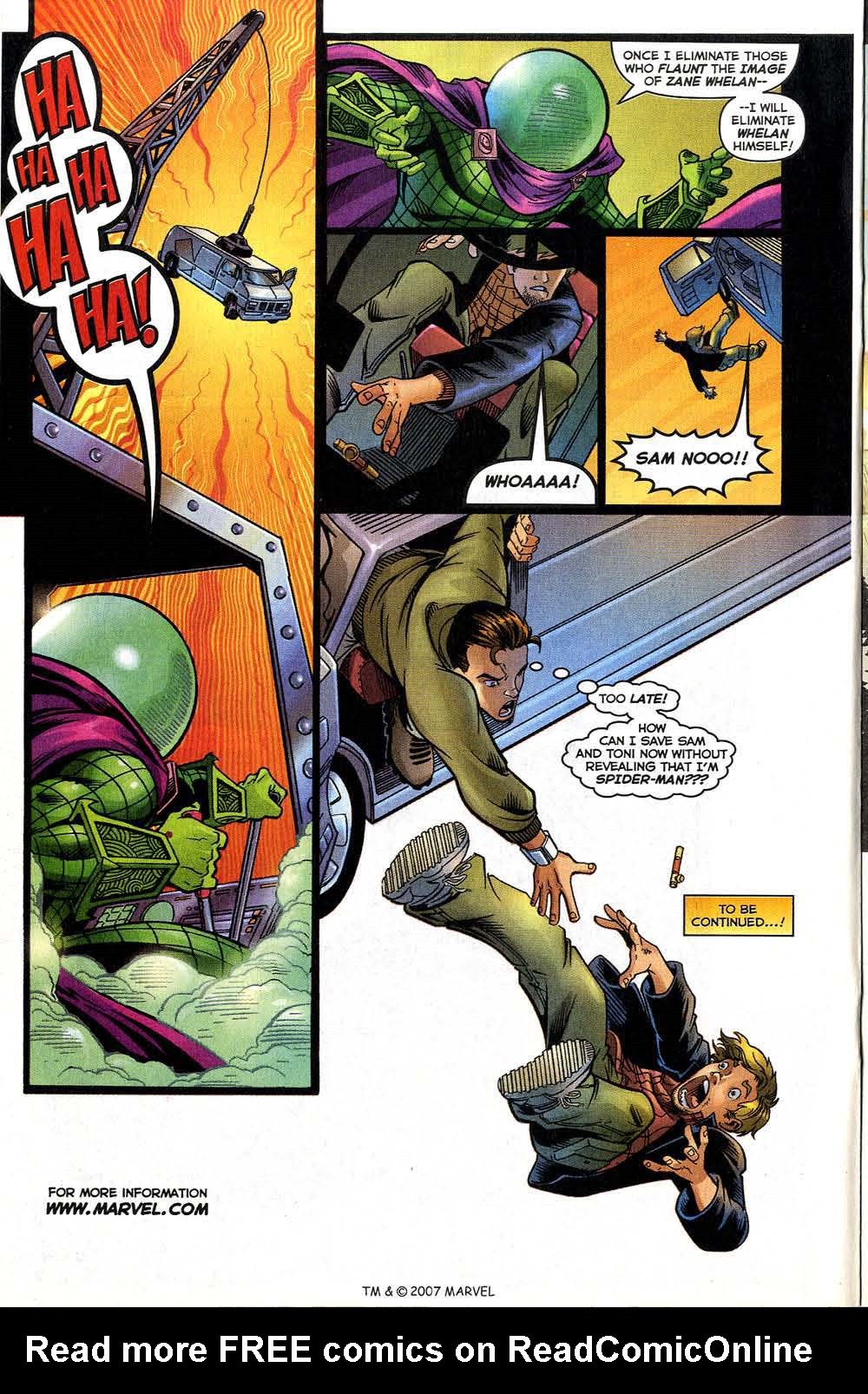 Read online Hulk (1999) comic -  Issue #8 - 28