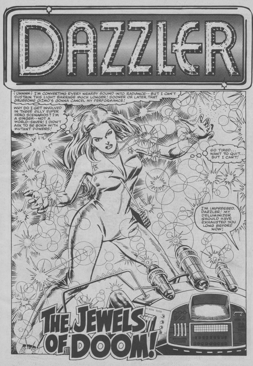Read online Captain America (1981) comic -  Issue #9 - 19