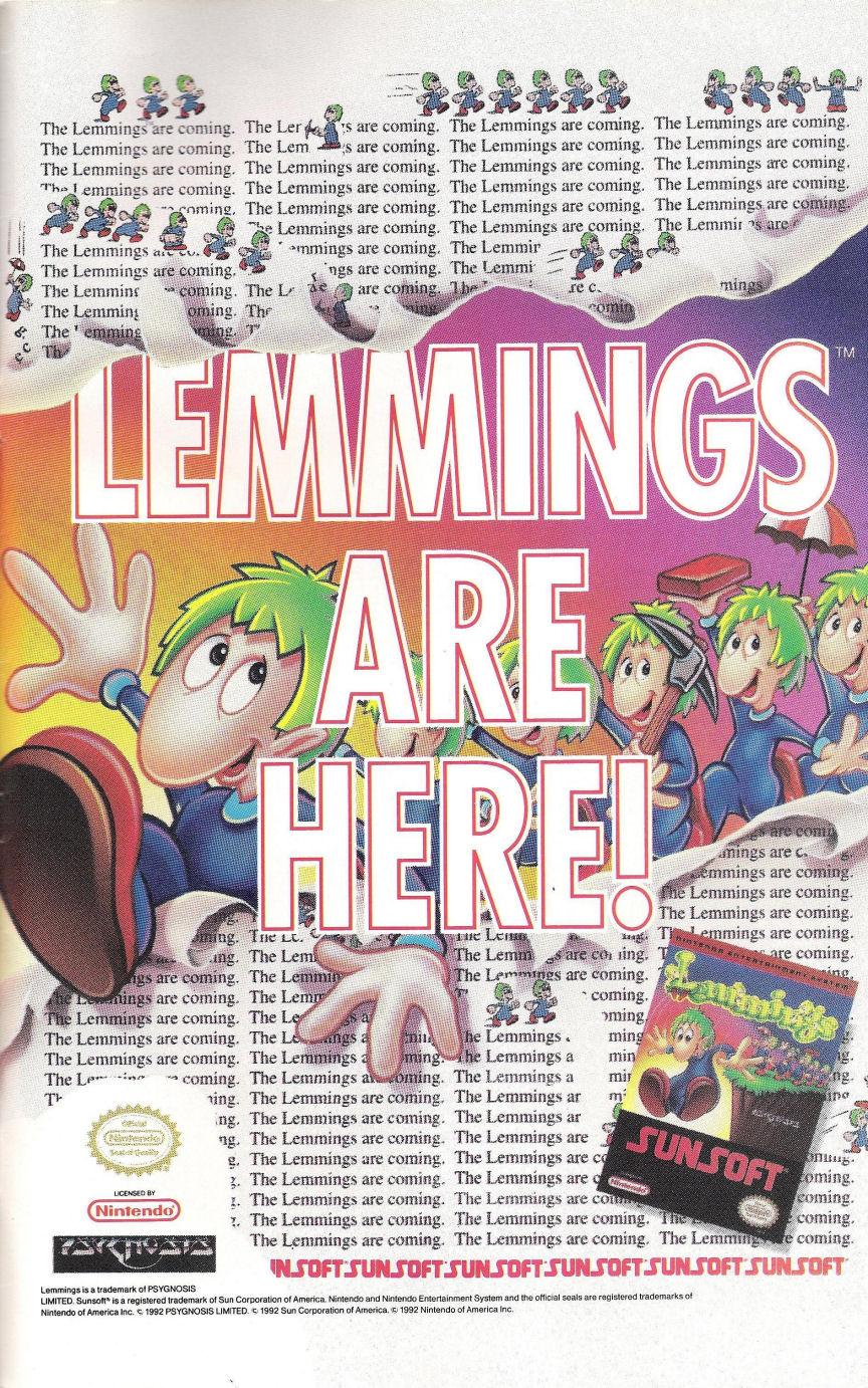 Read online Mighty Mutanimals (1992) comic -  Issue #5 - 34