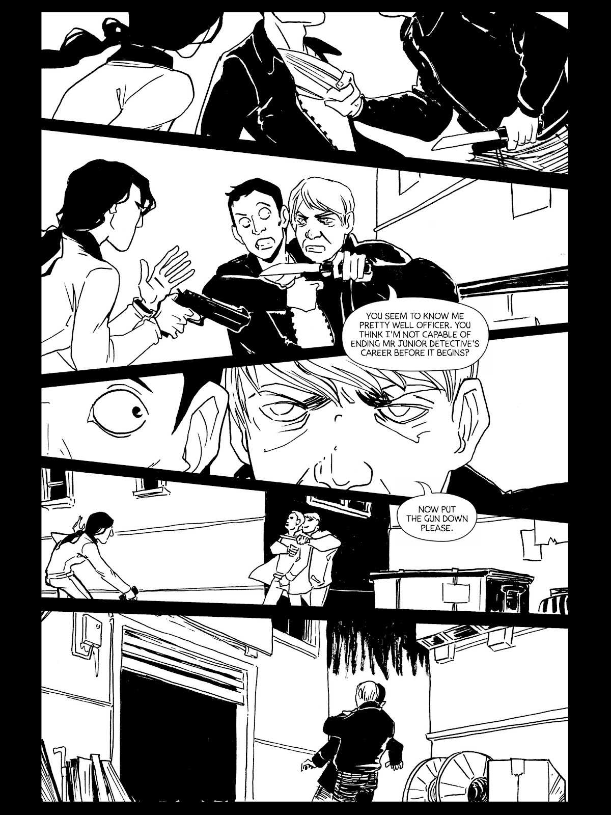 Lifehacks issue 4 - Page 17