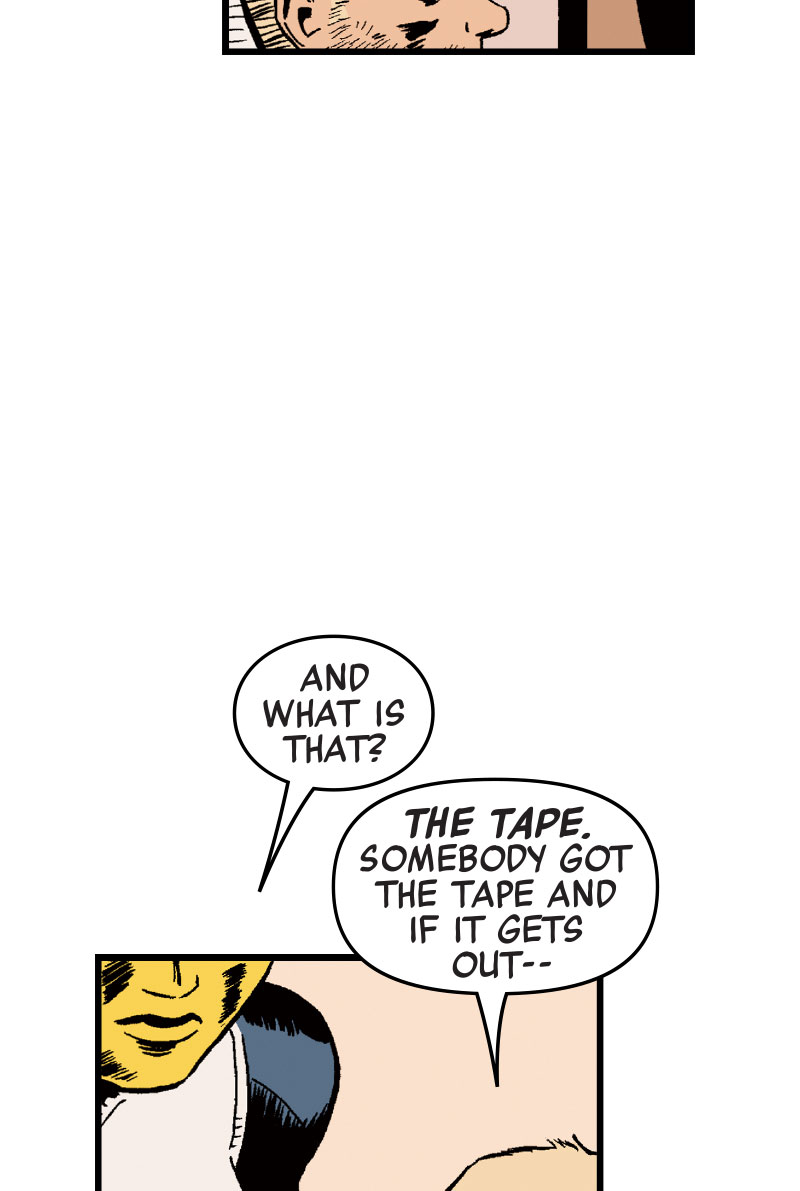 Read online Hawkeye: My Life as a Weapon Infinity Comic comic -  Issue # TPB 4 (Part 2) - 1