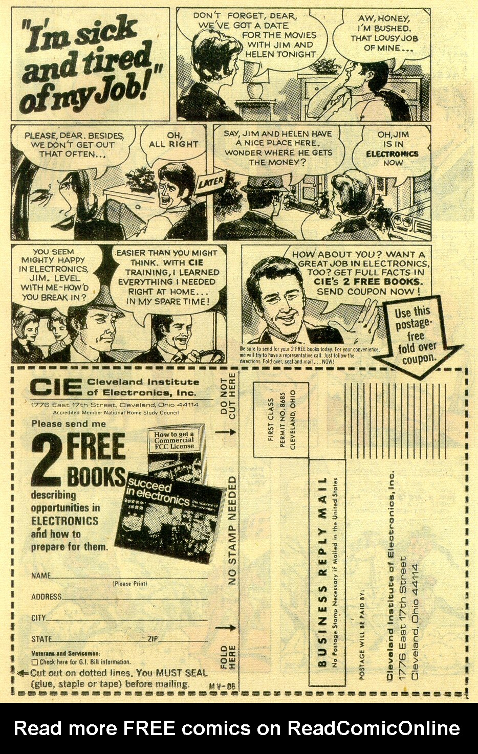 Read online Two-Gun Kid comic -  Issue #123 - 15