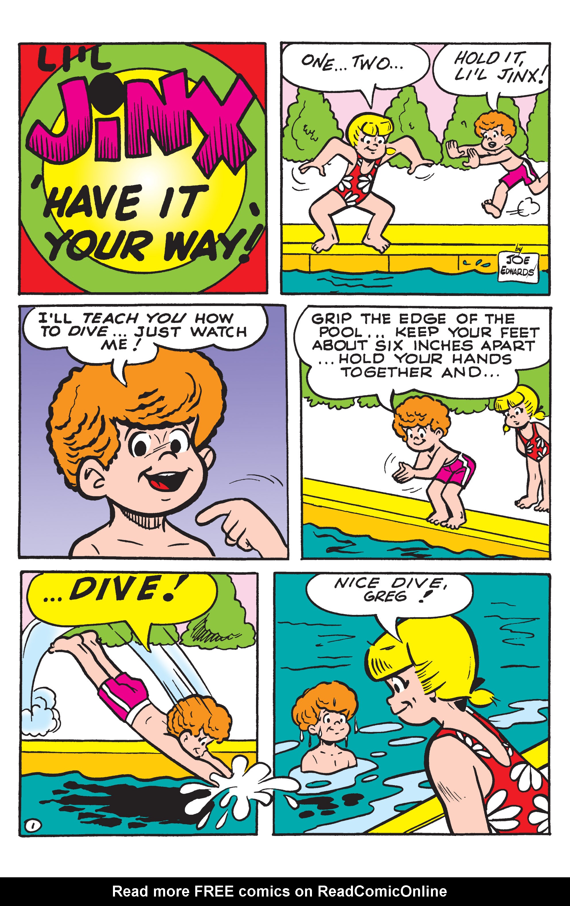 Read online Pep Digital comic -  Issue #43 - 92