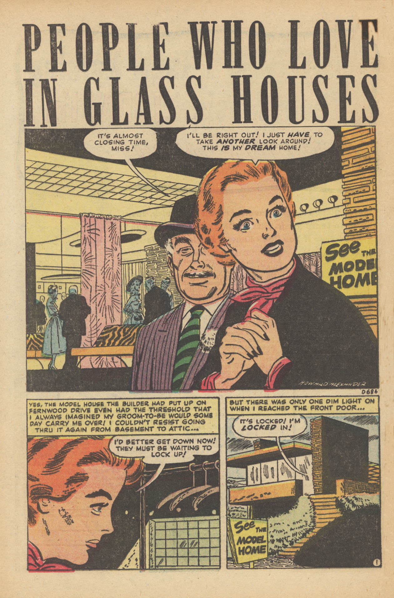 Read online My Own Romance comic -  Issue #37 - 20