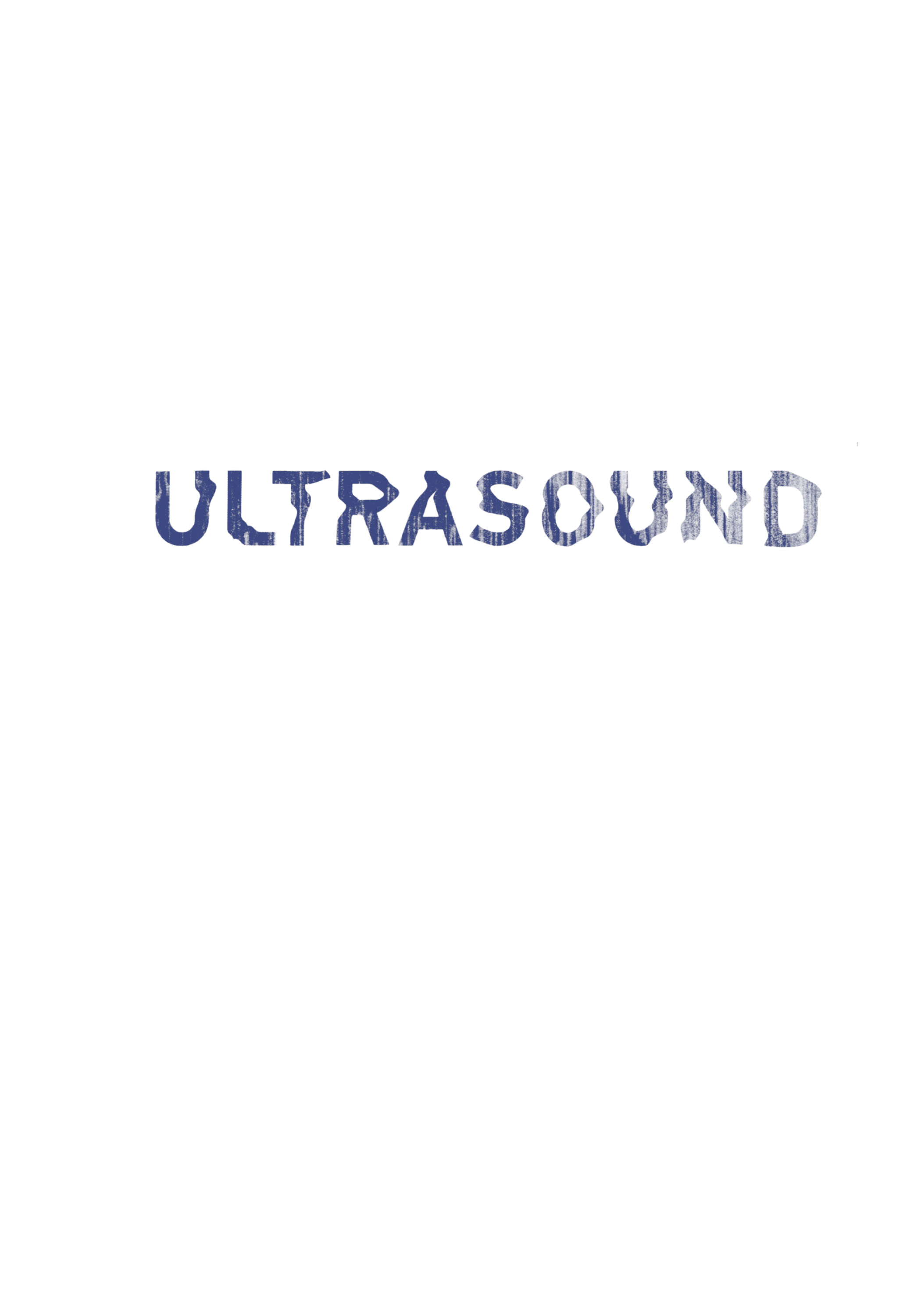 Read online Ultrasound comic -  Issue # TPB (Part 1) - 2