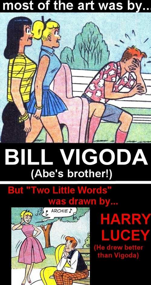 Read online Archie Annual comic -  Issue #13 - 85