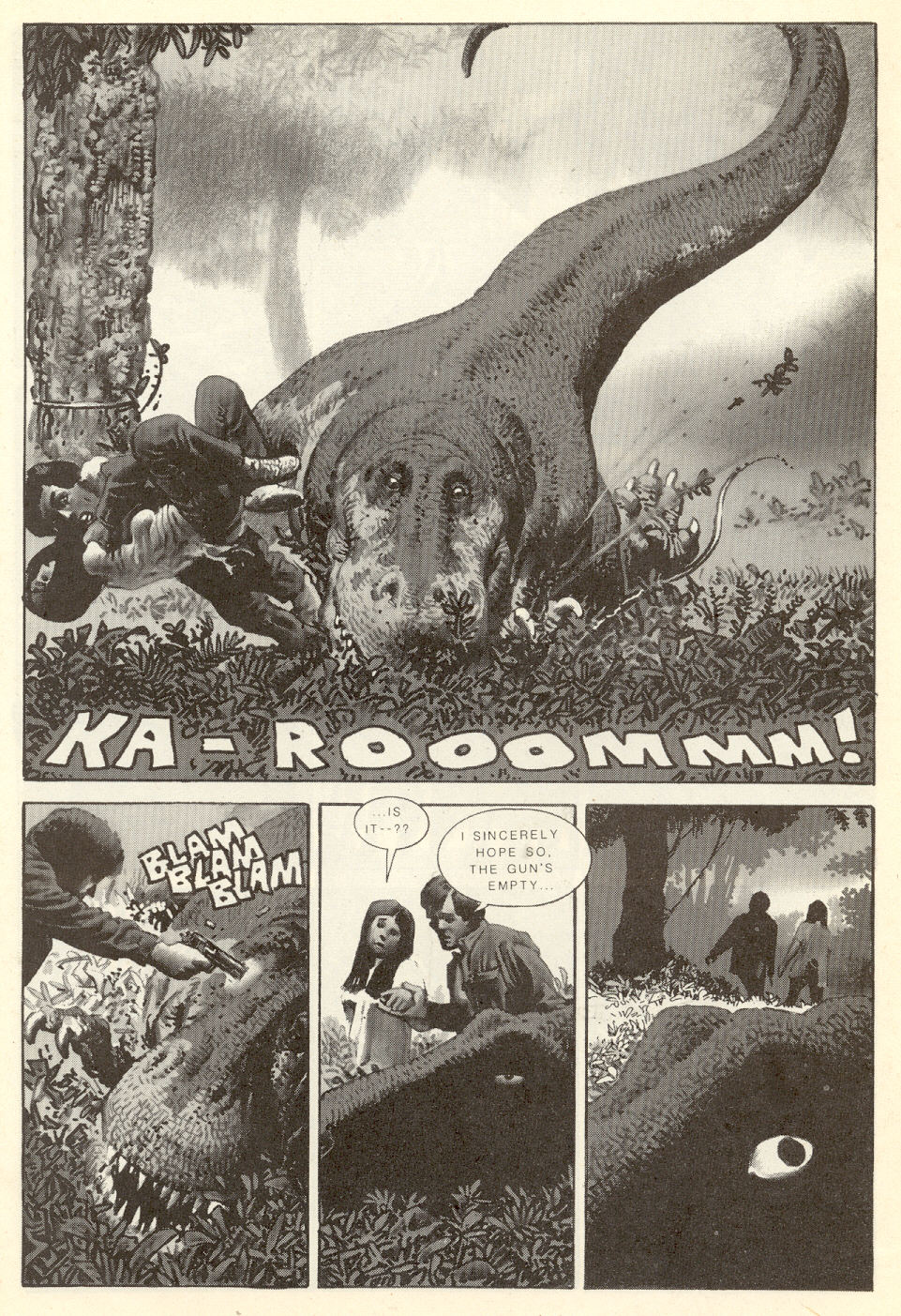 Read online Rip in Time comic -  Issue #3 - 20