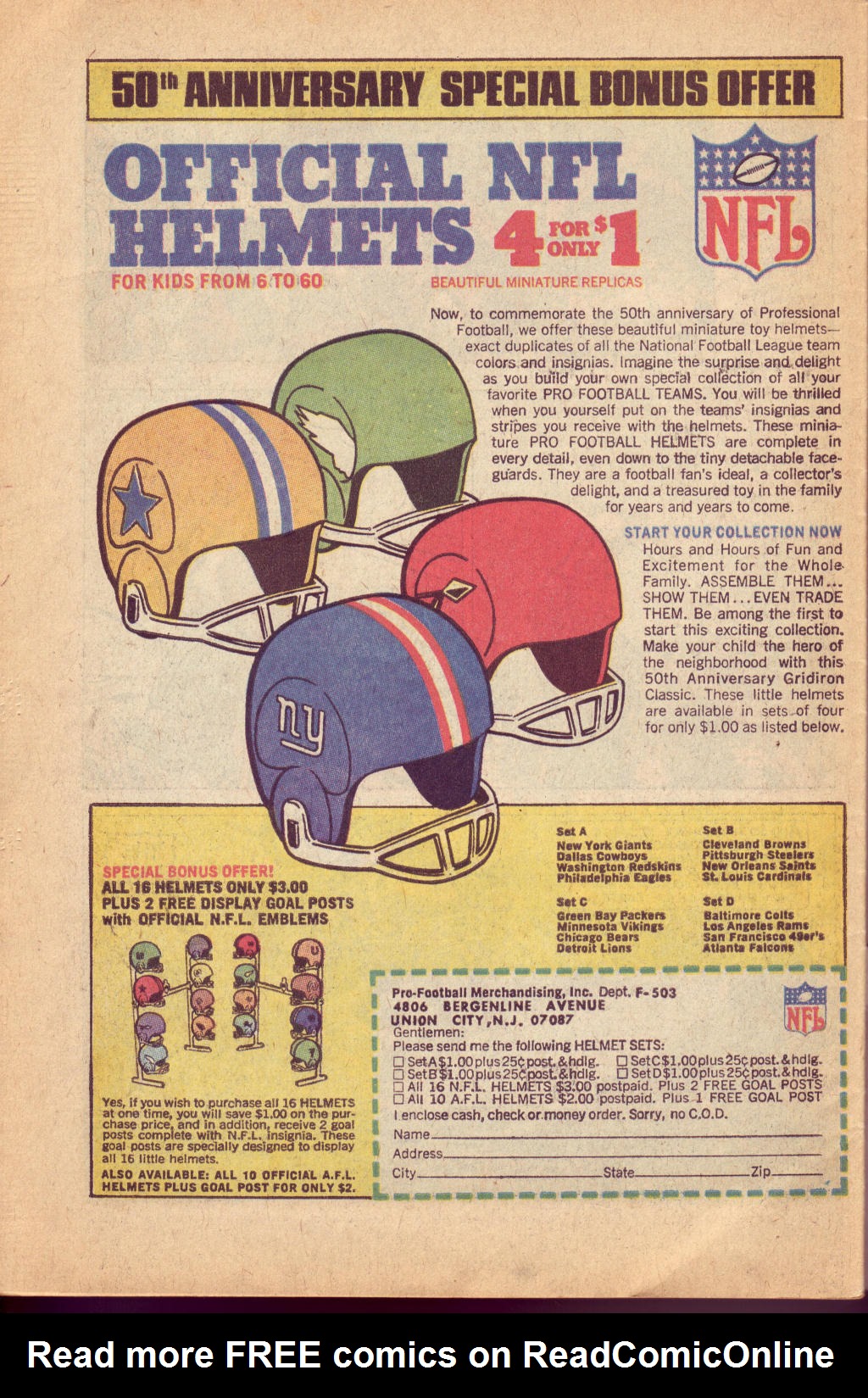 Read online Our Army at War (1952) comic -  Issue #215 - 34