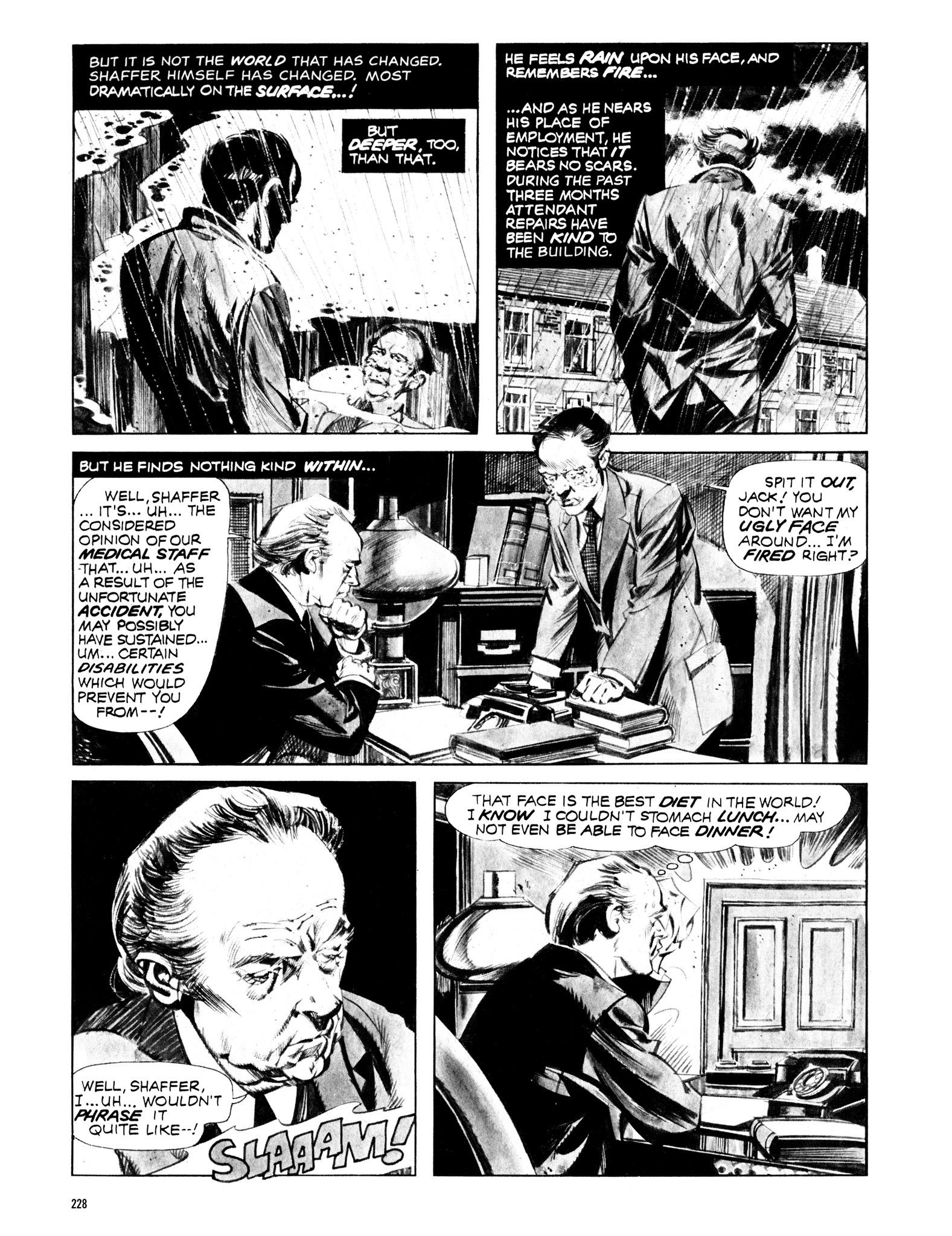 Read online Creepy Archives comic -  Issue # TPB 15 (Part 3) - 30