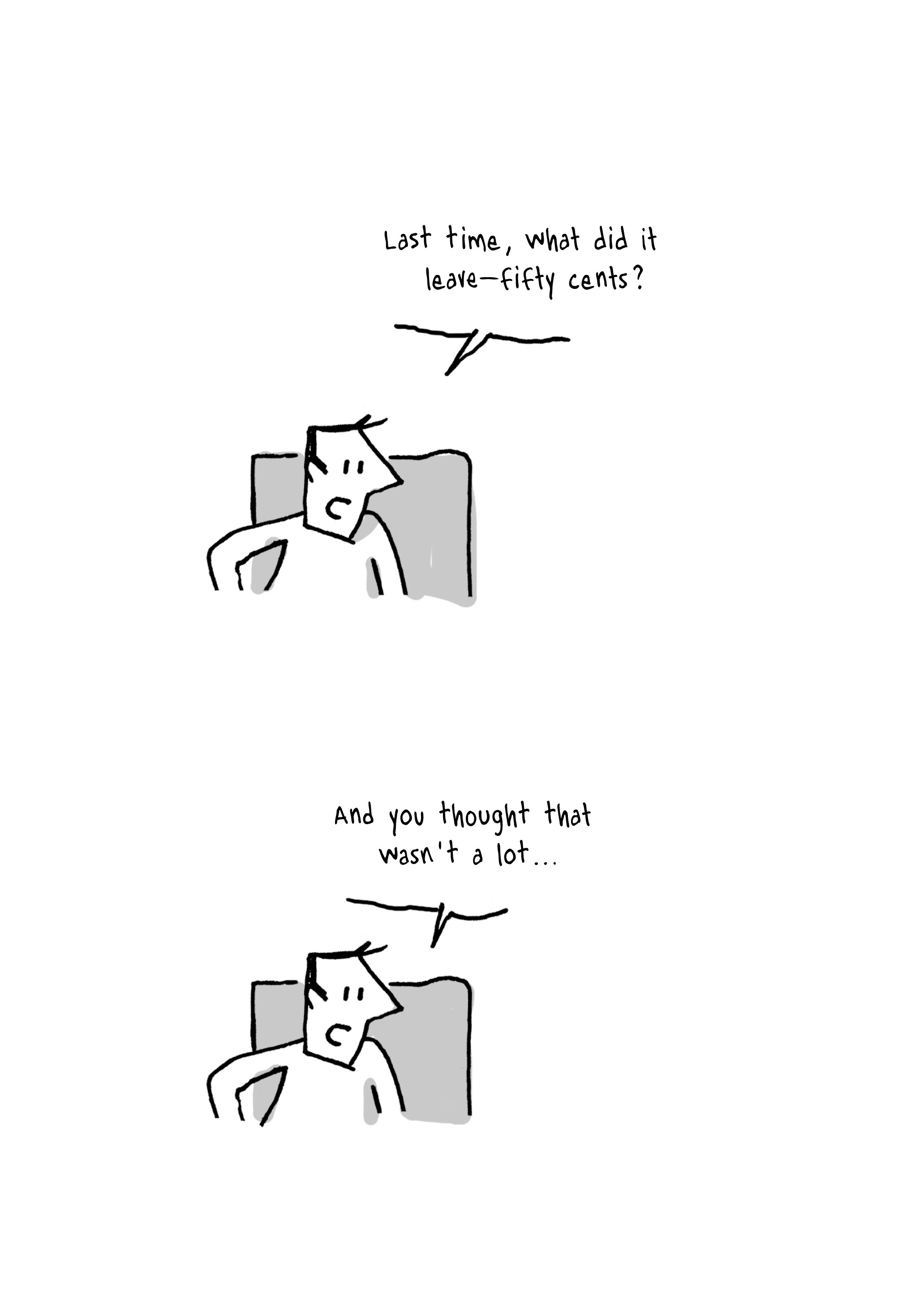 Read online A Users Guide To Neglectful Parenting comic -  Issue # TPB (Part 1) - 64