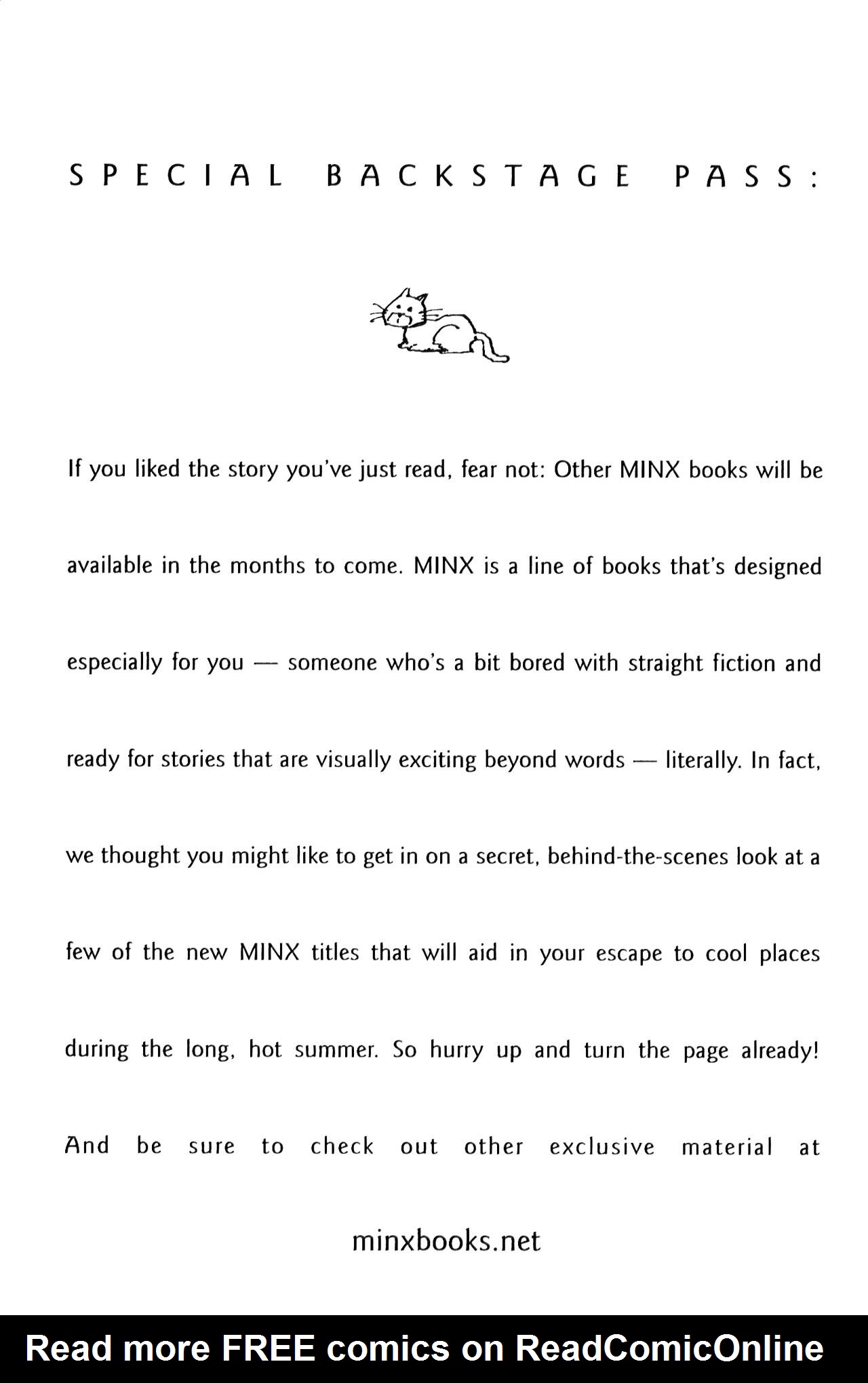 Read online Re-Gifters comic -  Issue # TPB - 149