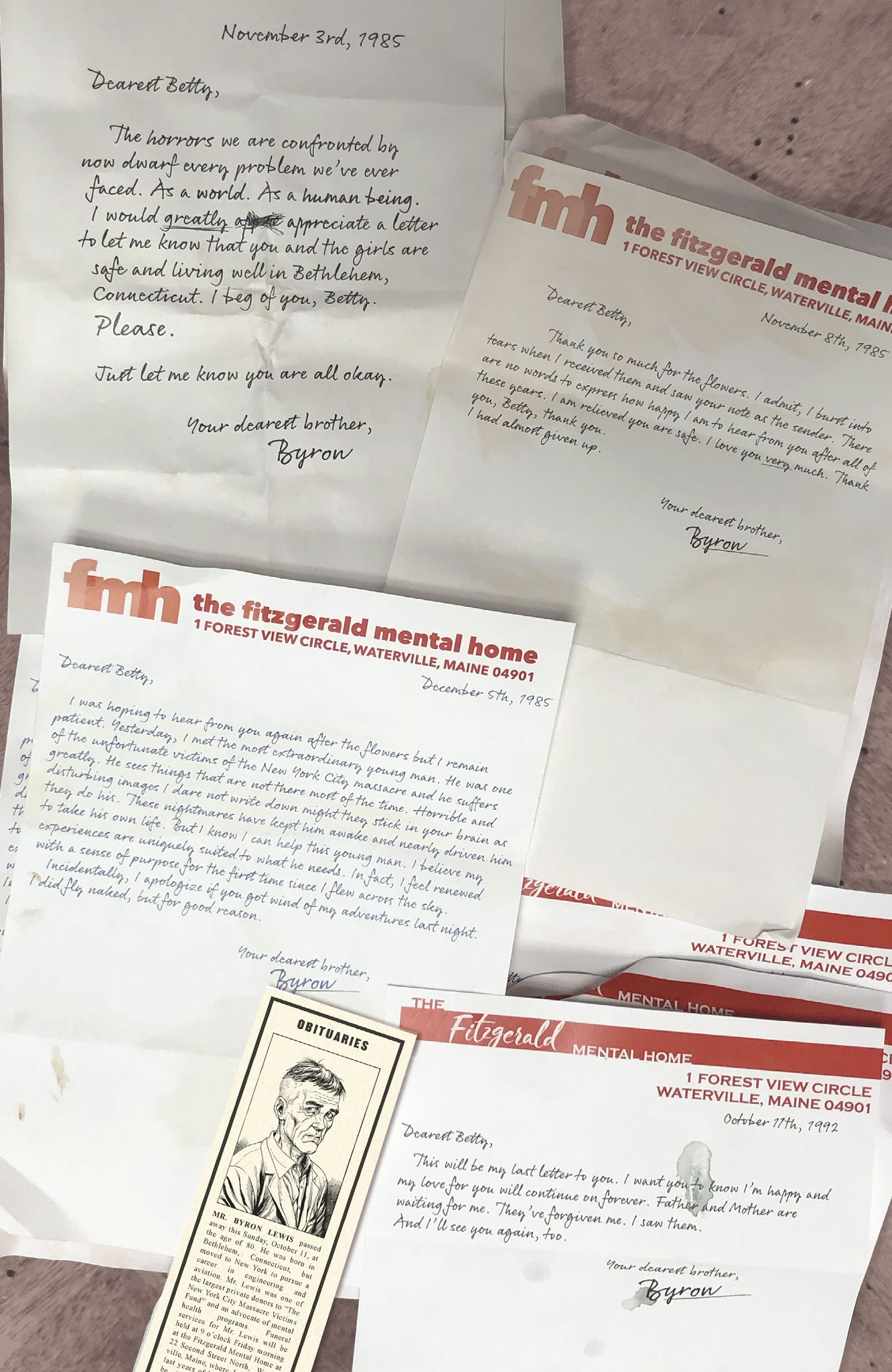 Read online Doomsday Clock comic -  Issue #4 - 35