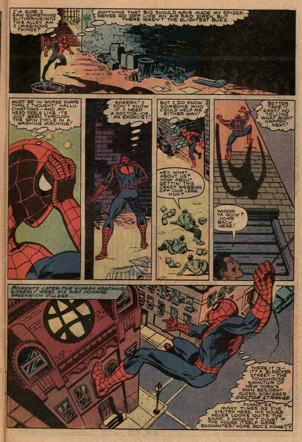 Marvel Team-Up (1972) _Annual 5 #5 - English 8