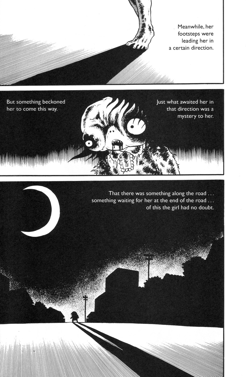 Read online Hell Baby comic -  Issue # TPB (Part 2) - 27