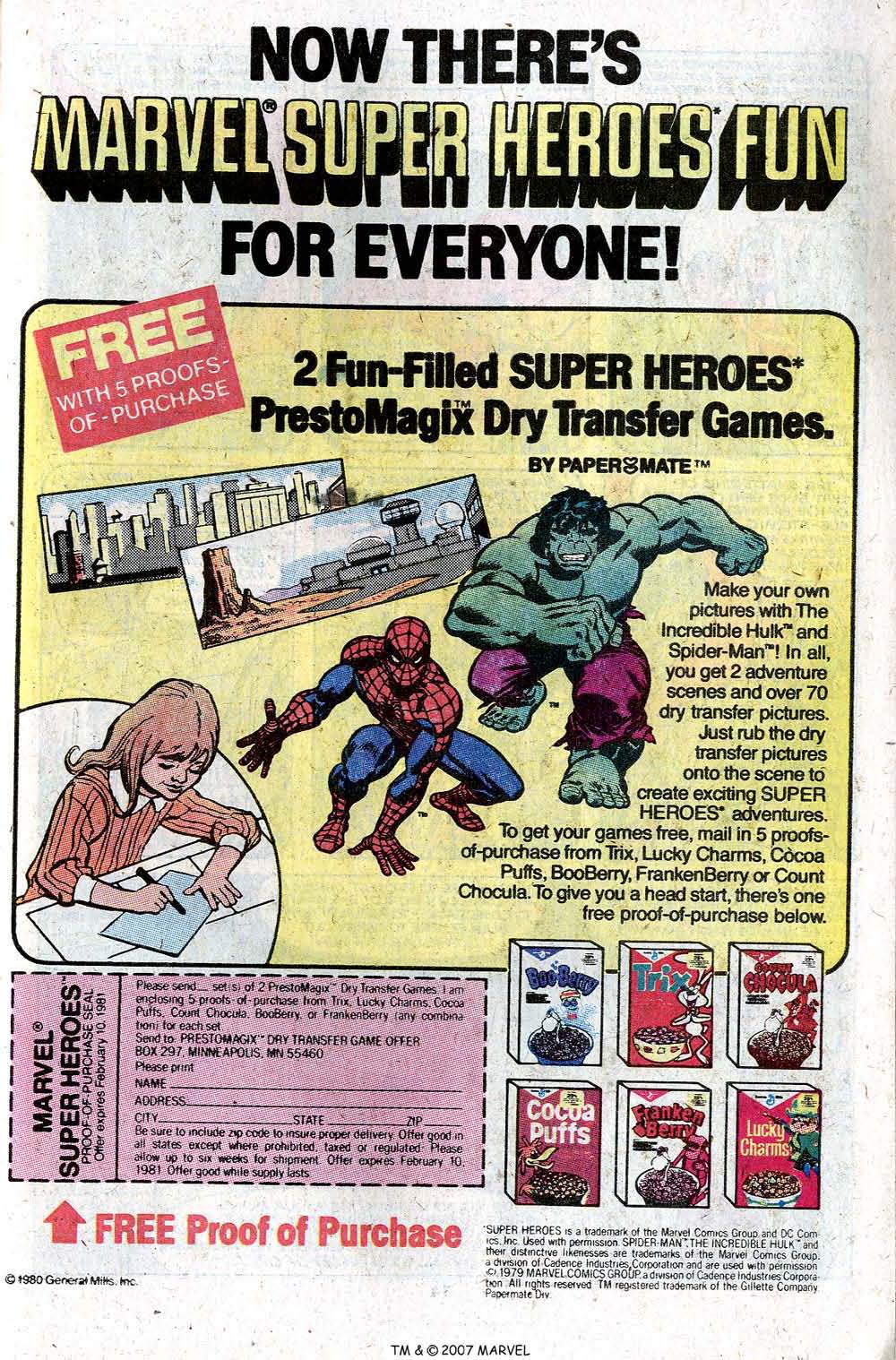 Read online The Incredible Hulk (1968) comic -  Issue #247 - 15