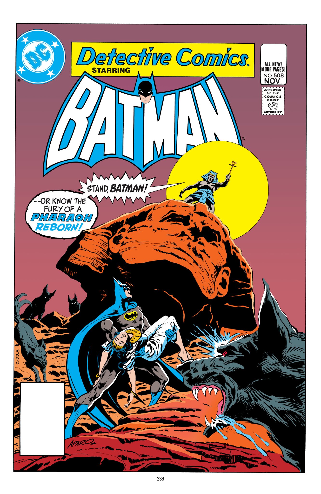 Read online Tales of the Batman: Gerry Conway comic -  Issue # TPB 2 (Part 3) - 35