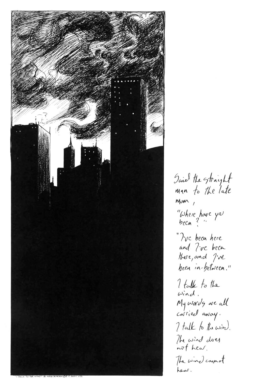 Read online Strangers in Paradise (1994) comic -  Issue #7 - 3