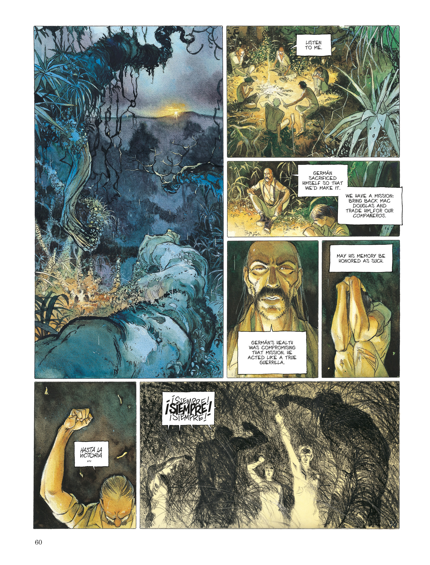 Read online Muchacho comic -  Issue #2 - 58