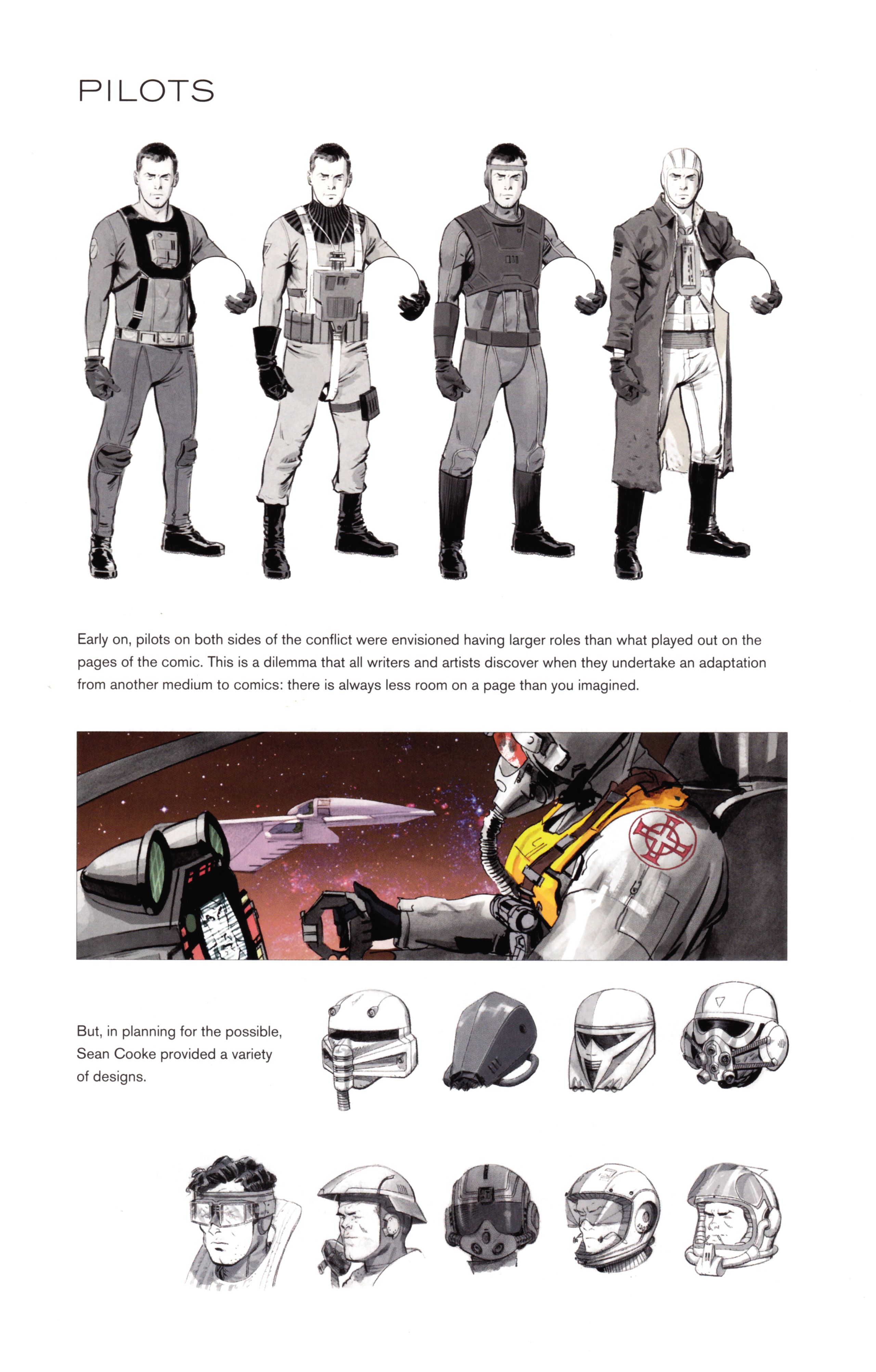 Read online The Star Wars comic -  Issue #0 - 16