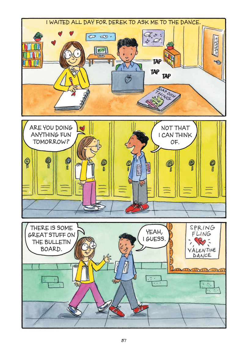 Read online Nat Enough comic -  Issue # TPB 2 (Part 1) - 93