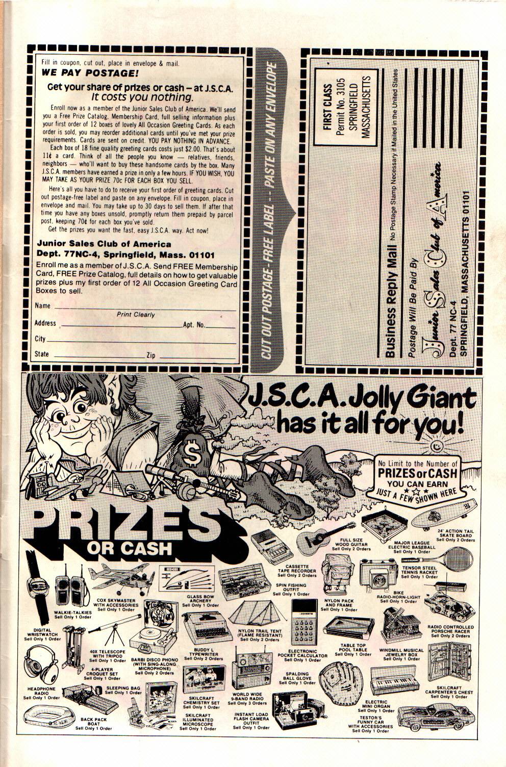 Read online Freedom Fighters (1976) comic -  Issue #9 - 35