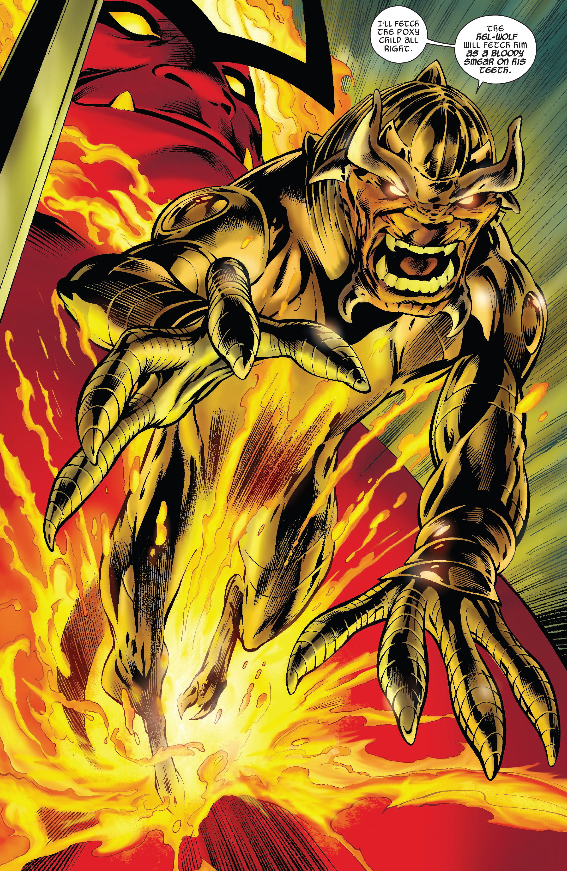 Read online Thor By Matt Fraction Omnibus comic -  Issue # TPB (Part 11) - 7