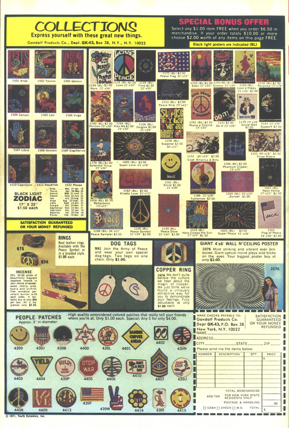 Read online Walt Disney Chip 'n' Dale comic -  Issue #27 - 36