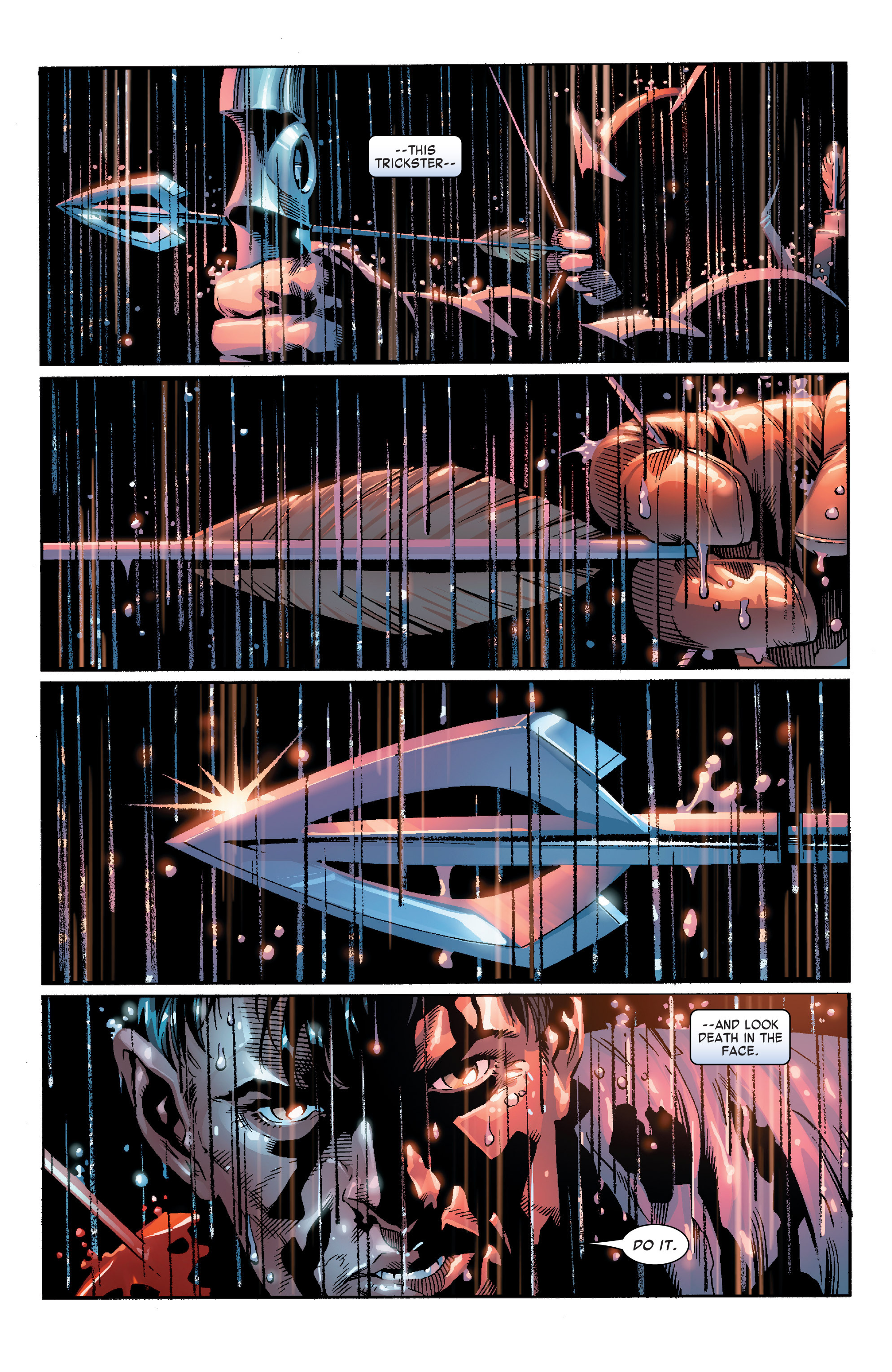 Read online Fantastic Four (2014) comic -  Issue #11 - 20