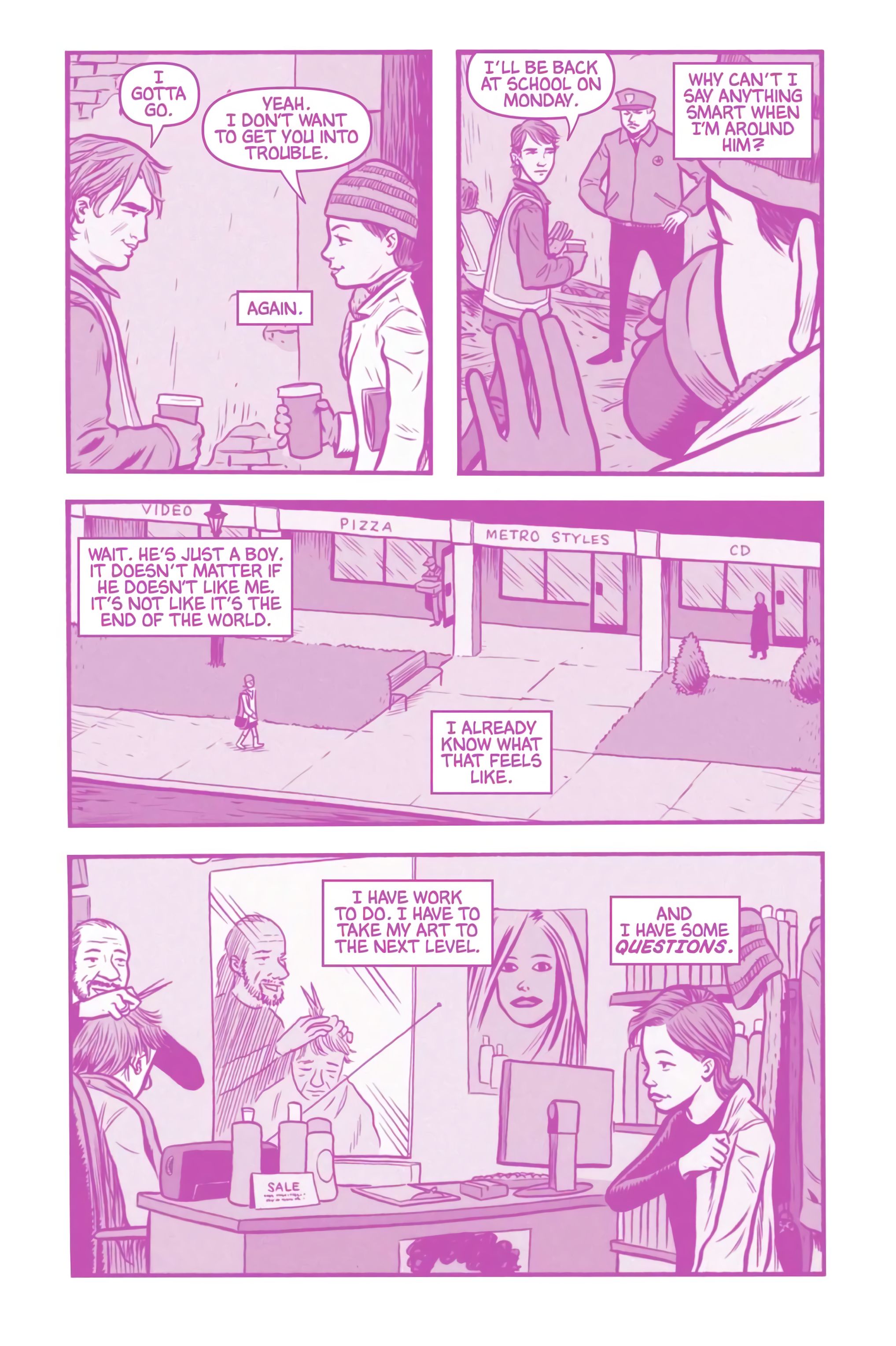 Read online The Plain Janes comic -  Issue # _Omnibus (Part 2) - 76